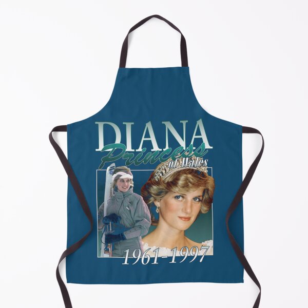 Item preview, Princess Diana royal designed and sold by GarciaLovell.