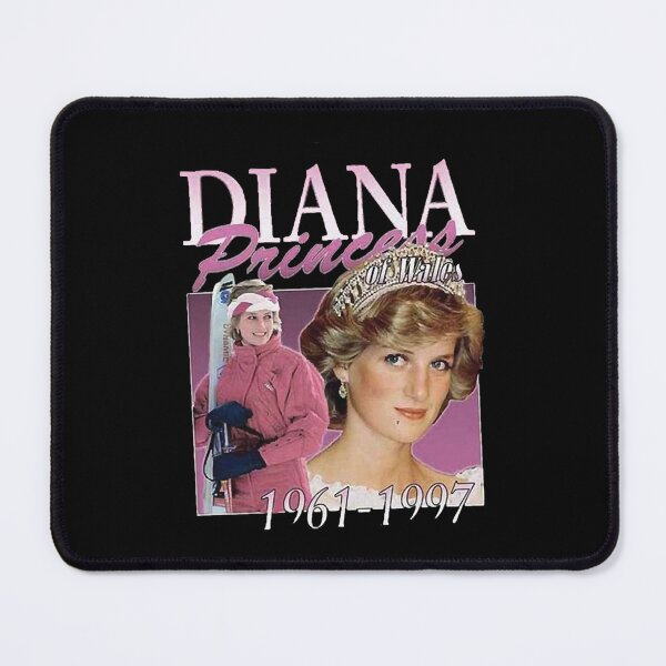 Item preview, Princess Diana Vintage 90s designed and sold by GarciaLovell.