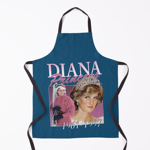 Item preview, Princess Diana Vintage 90s      designed and sold by GarciaLovell.