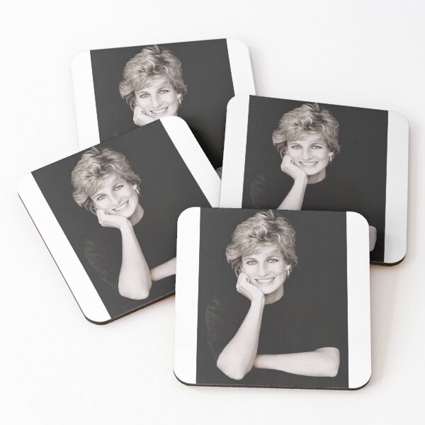 Item preview, Princess Diana Vintage 90s - Princess Di Fashion      designed and sold by GarciaLovell.