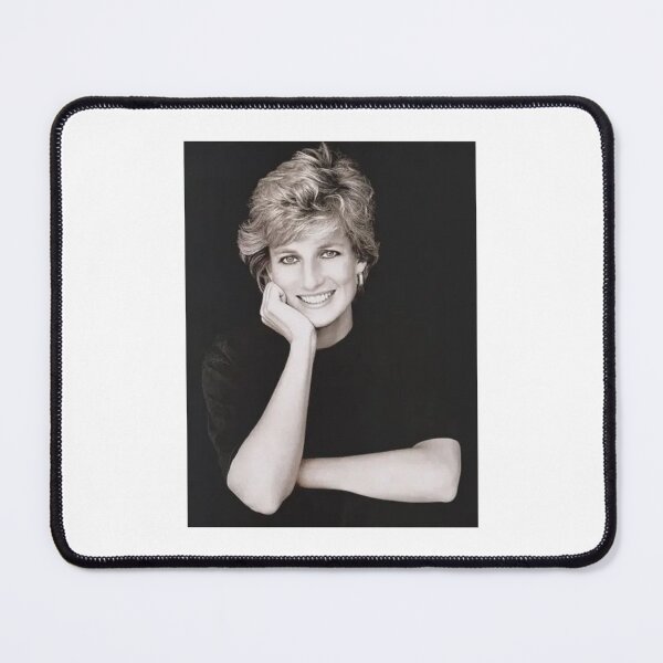 Item preview, Princess Diana Vintage 90s - Princess Di Fashion      designed and sold by GarciaLovell.