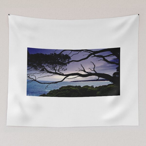 Item preview, Blue Branches designed and sold by scottimage.