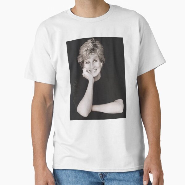 Item preview, Princess Diana Vintage 90s - Princess Di Fashion      designed and sold by GarciaLovell.