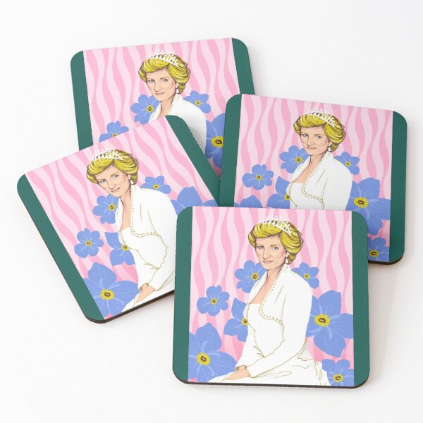 Item preview, Princess Diana Vintage 90s - Princess Di Fashion     designed and sold by GarciaLovell.