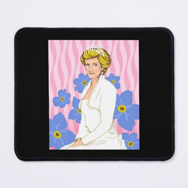 Item preview, Princess Diana Vintage 90s - Princess Di Fashion designed and sold by GarciaLovell.
