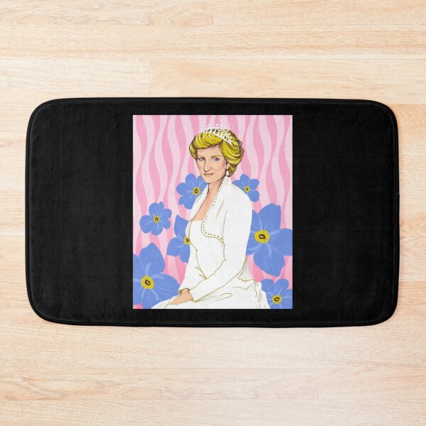 Item preview, Princess Diana Vintage 90s - Princess Di Fashion     designed and sold by GarciaLovell.