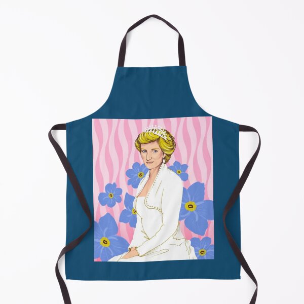 Item preview, Princess Diana Vintage 90s - Princess Di Fashion     designed and sold by GarciaLovell.