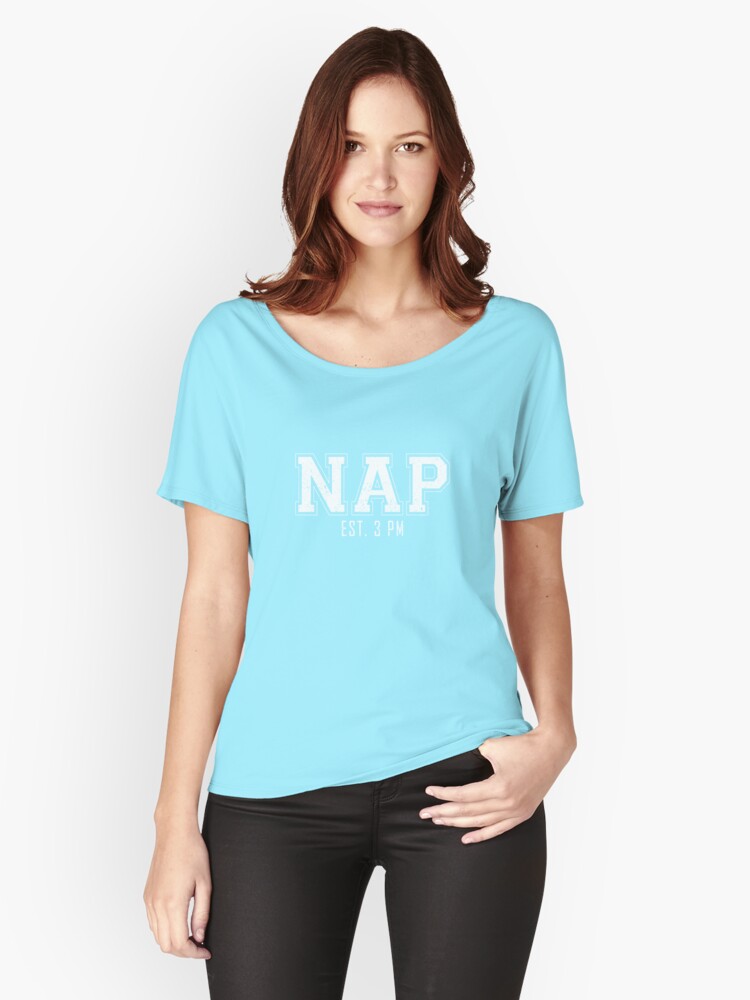nap t shirt gap