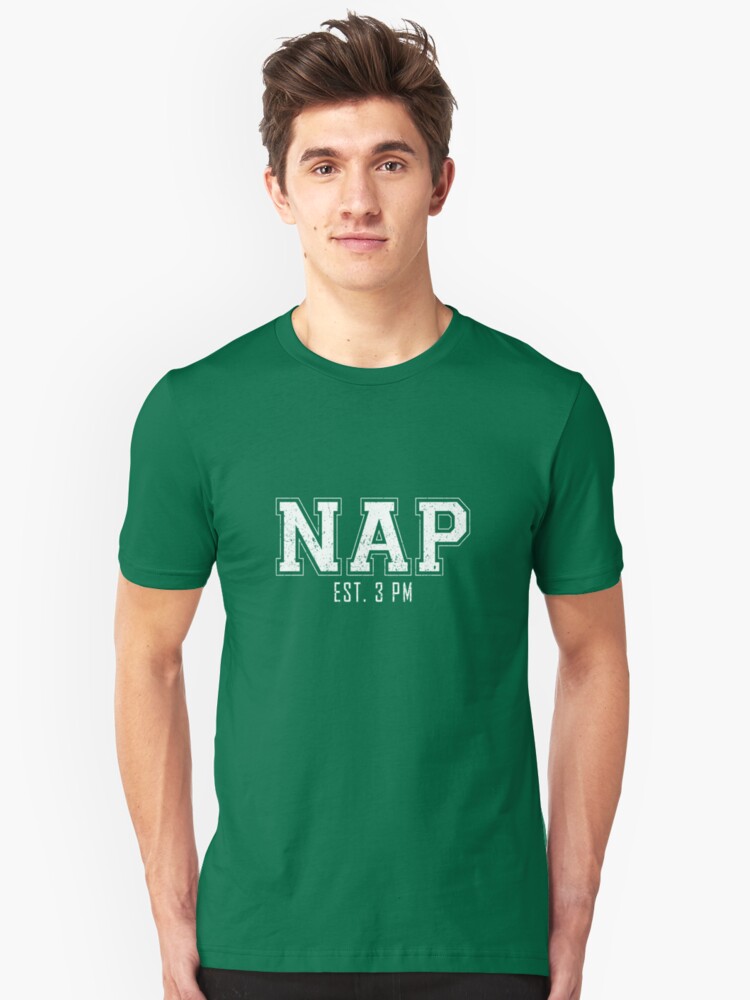 gap nap t shirt