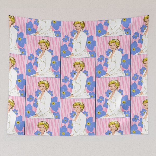 Item preview, Princess Diana Vintage 90s - Princess Di Fashion     designed and sold by GarciaLovell.