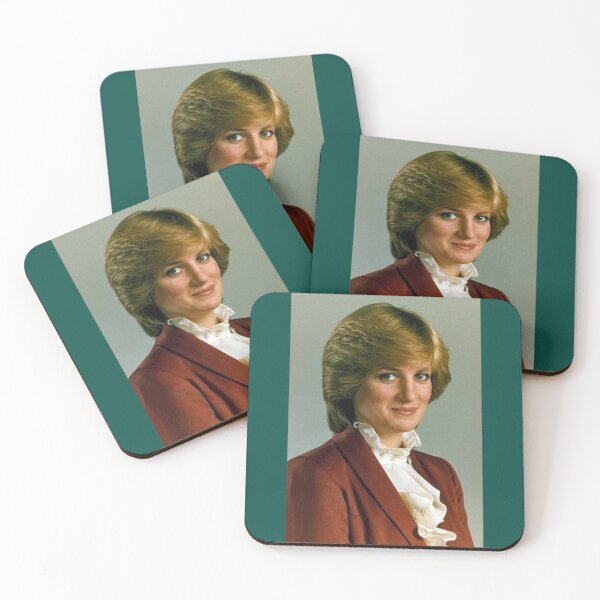 Item preview, Princess Diana Vintage 90s - Princess Di Fashion     designed and sold by GarciaLovell.