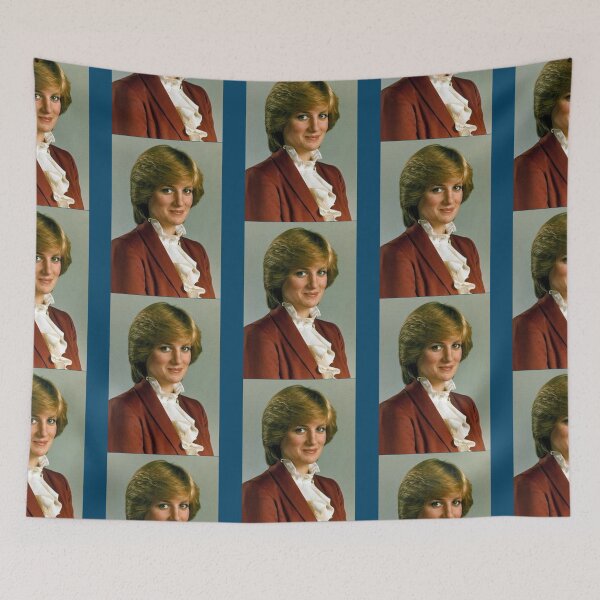 Item preview, Princess Diana Vintage 90s - Princess Di Fashion     designed and sold by GarciaLovell.
