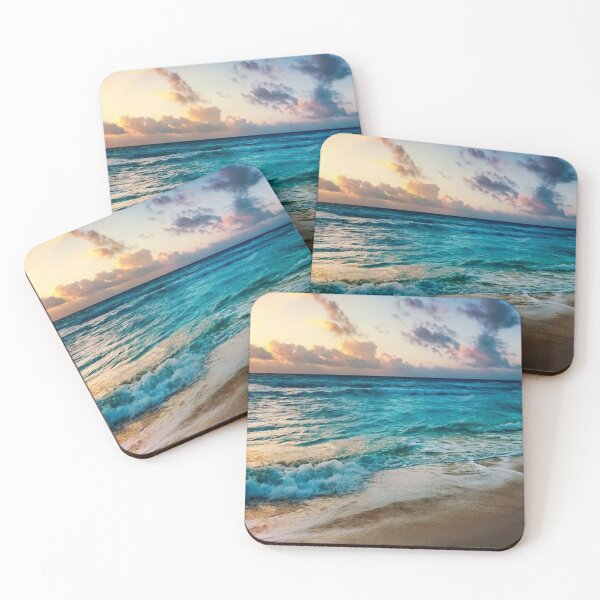 Item preview, Beautiful ocean view designed and sold by Wander & Craft.