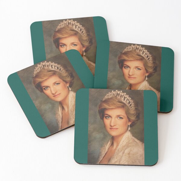 Item preview, Princess Diana Vintage 90s - Princess Di Fashion     designed and sold by GarciaLovell.