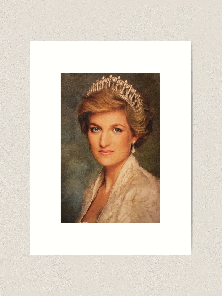 Princess Diana Vintage 90s - Princess Di Fashion 