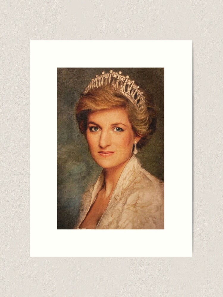 Princess Diana Vintage 90s - Princess Di Fashion 