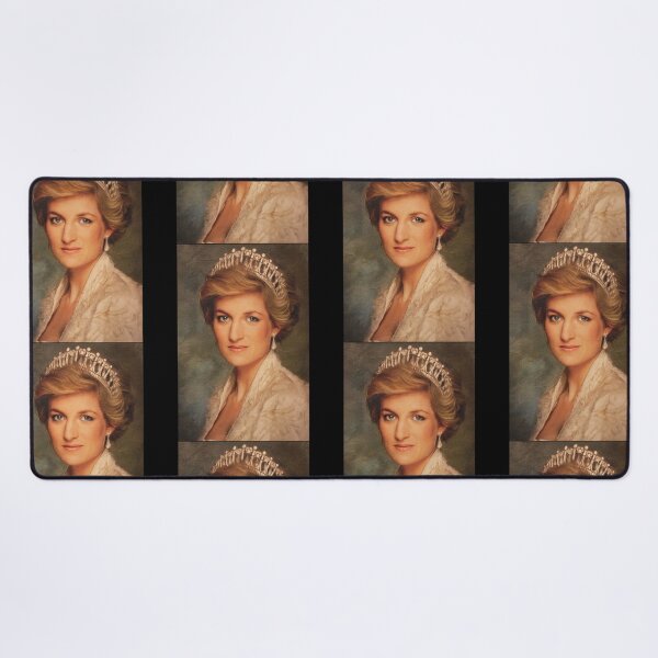 Item preview, Princess Diana Vintage 90s - Princess Di Fashion designed and sold by GarciaLovell.