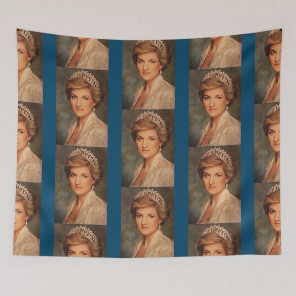Item preview, Princess Diana Vintage 90s - Princess Di Fashion     designed and sold by GarciaLovell.