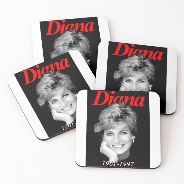 Item preview, Princess Diana Vintage Premium  designed and sold by GarciaLovell.