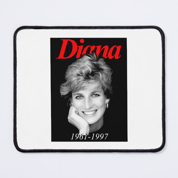 Item preview, Princess Diana Vintage Premium designed and sold by GarciaLovell.