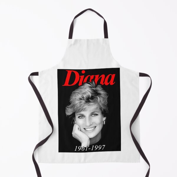 Item preview, Princess Diana Vintage Premium designed and sold by GarciaLovell.