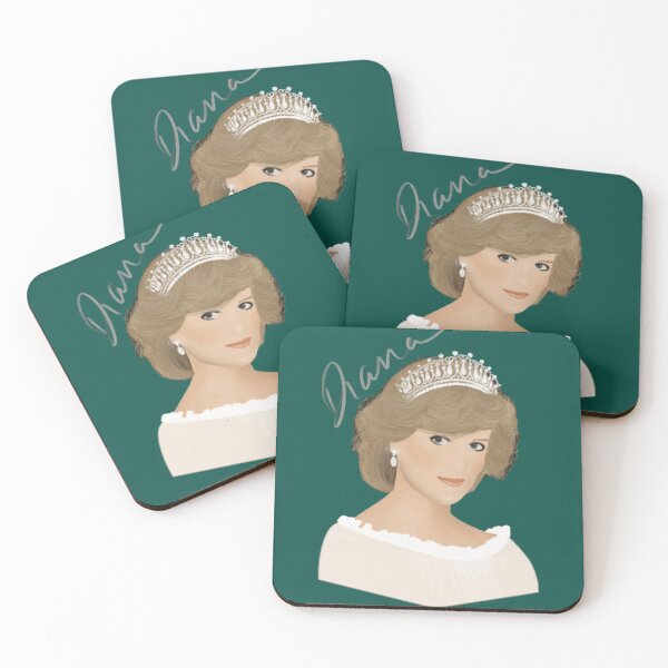 Item preview, Princess Diana designed and sold by GarciaLovell.