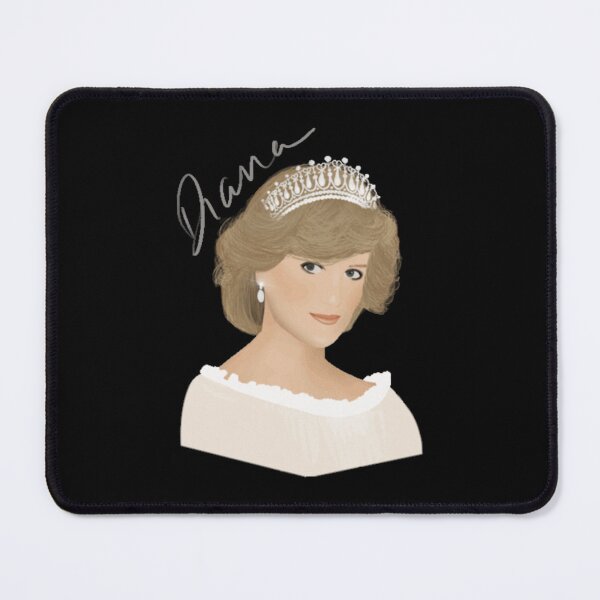 Item preview, Princess Diana designed and sold by GarciaLovell.
