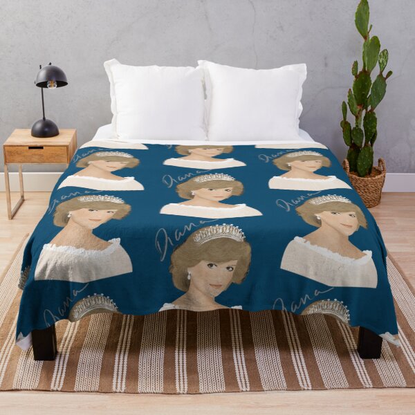 Item preview, Princess Diana designed and sold by GarciaLovell.