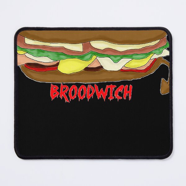 Item preview, Aqua Teen Hunger Force  The Broodwich CAqua Teen Hunger Force designed and sold by Libradagne.