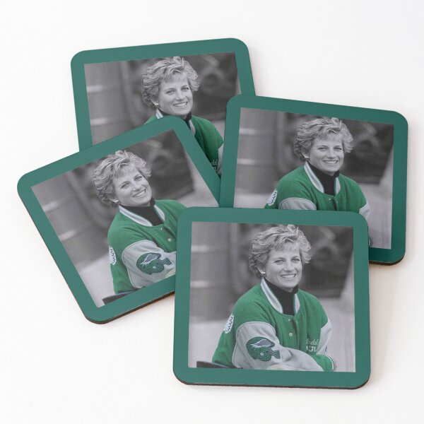 Item preview, Princess-Diana-Wearing-Philadelphia    designed and sold by GarciaLovell.