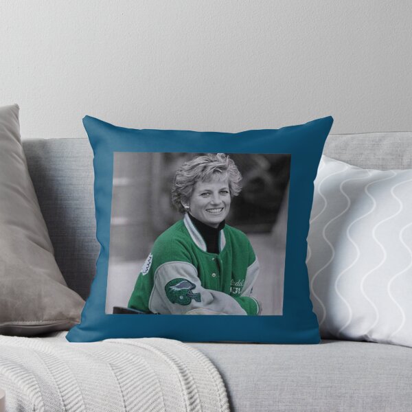 Item preview, Princess-Diana-Wearing-Philadelphia    designed and sold by GarciaLovell.