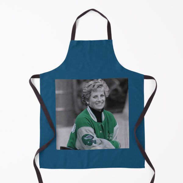 Item preview, Princess-Diana-Wearing-Philadelphia designed and sold by GarciaLovell.