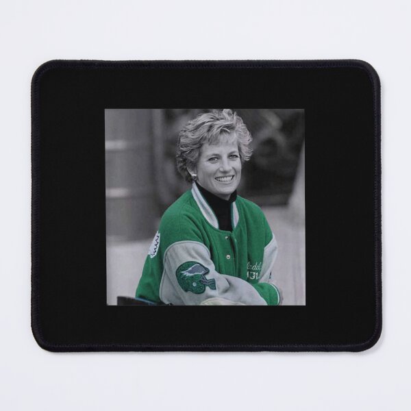 Item preview, Princess-Diana-Wearing-Philadelphia designed and sold by GarciaLovell.