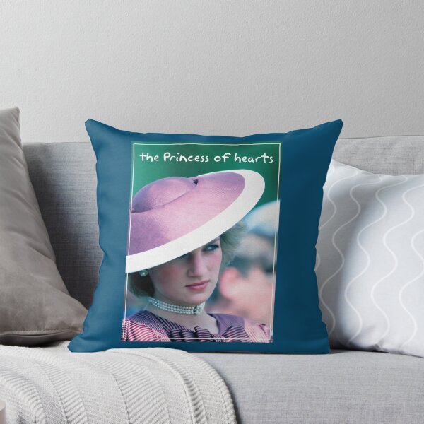 Item preview, the Princess of hearts   designed and sold by GarciaLovell.