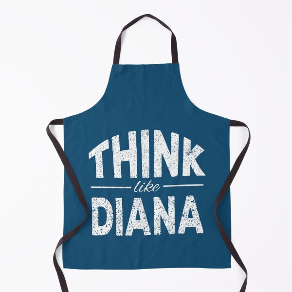 Item preview, Think Like Princess Diana designed and sold by GarciaLovell.