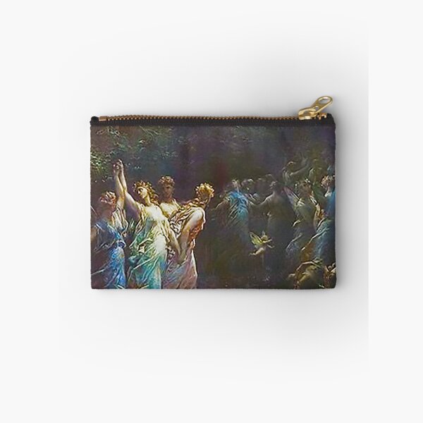 Item preview, Midsummer Night’s Dream, 1870 —Gustave Doré (1832 - 1883) designed and sold by ph0t0guy.