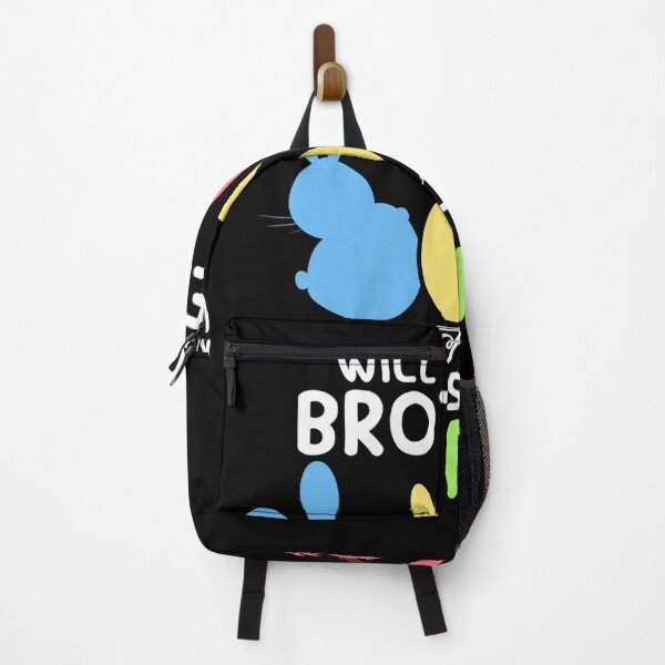 Item preview, WILL TRADE BROTHER FOR EASTER CANDY EGGS AND BUNNY designed and sold by sobriowslen.