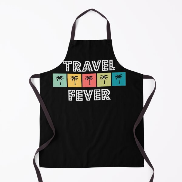 Item preview, Travel Fever - Reisefeber - Far Far Away designed and sold by lang-popart.
