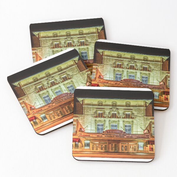 Item preview, Lucas Theatre Savannah designed and sold by GestaltImagery.
