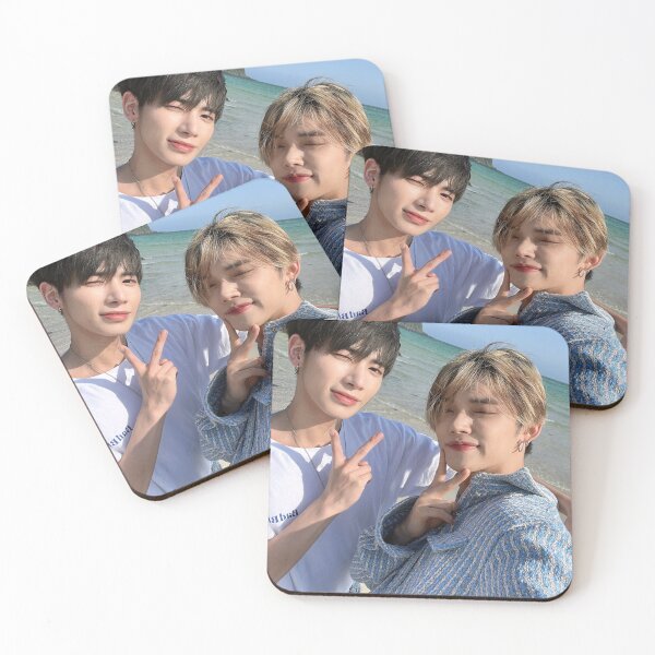 Item preview, TXT Taehyun & Yeonjun designed and sold by HaloHaloShine.
