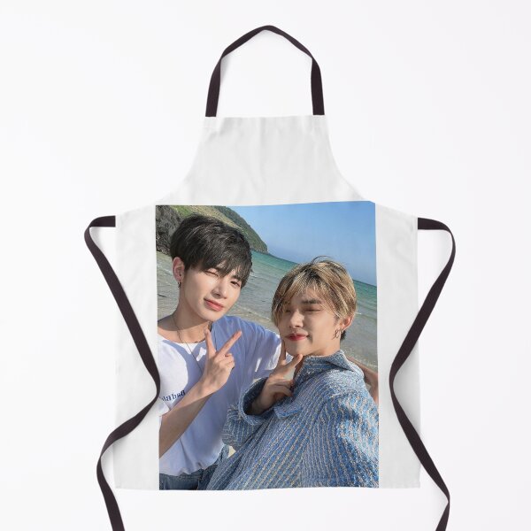 Item preview, TXT Taehyun & Yeonjun designed and sold by HaloHaloShine.