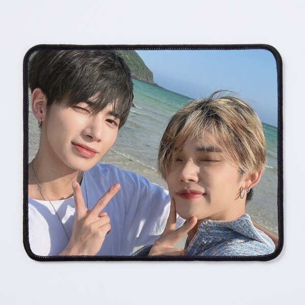 Item preview, TXT Taehyun & Yeonjun designed and sold by HaloHaloShine.
