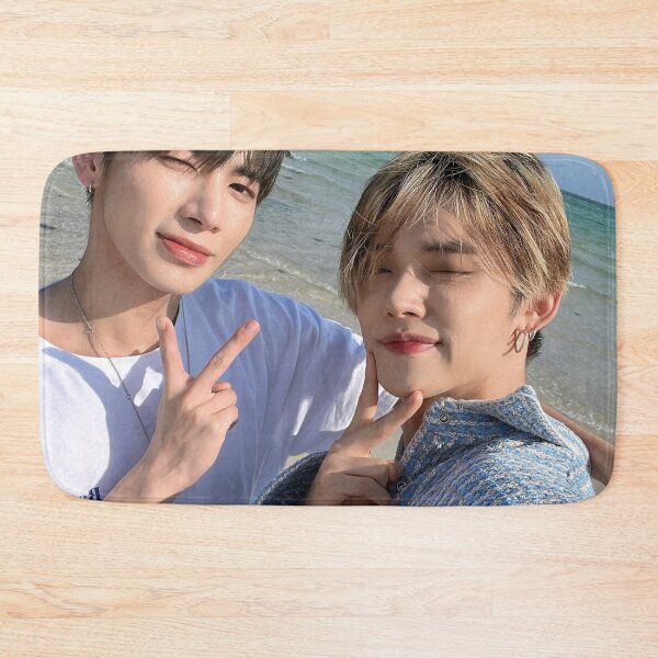 Item preview, TXT Taehyun & Yeonjun designed and sold by HaloHaloShine.