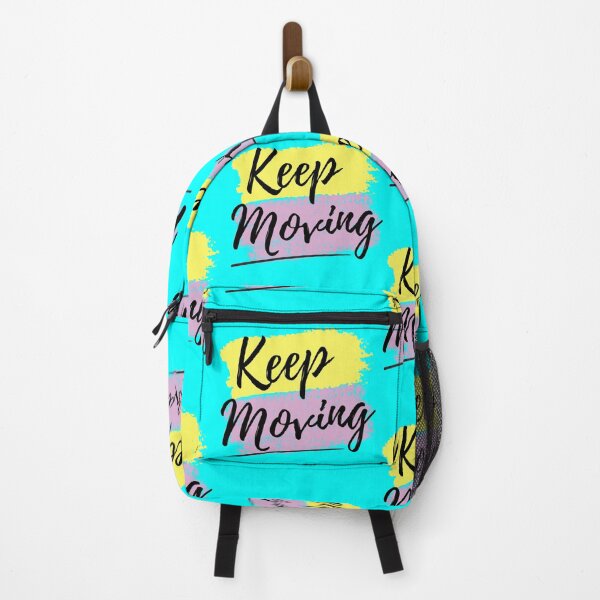 Item preview, Keep moving designed and sold by MiistyDesignz.