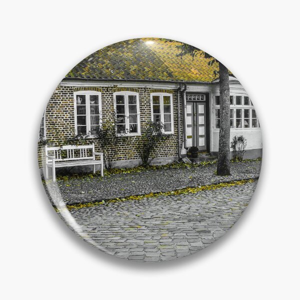 Item preview, Møgeltønder Street, Denmark designed and sold by Hans Peðer Alfreð .