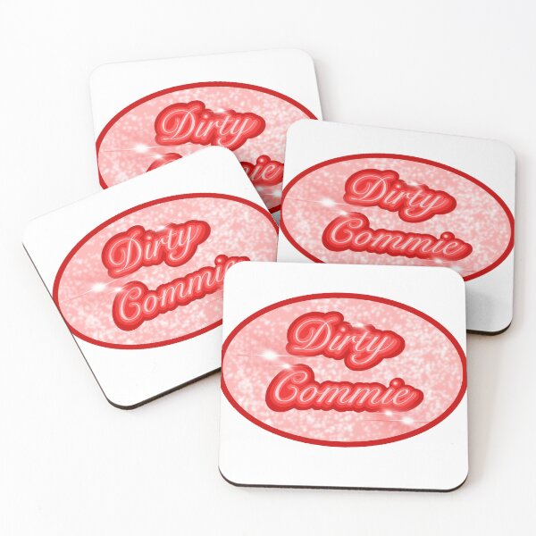 Item preview, Dirty Commie designed and sold by maya jaffe.