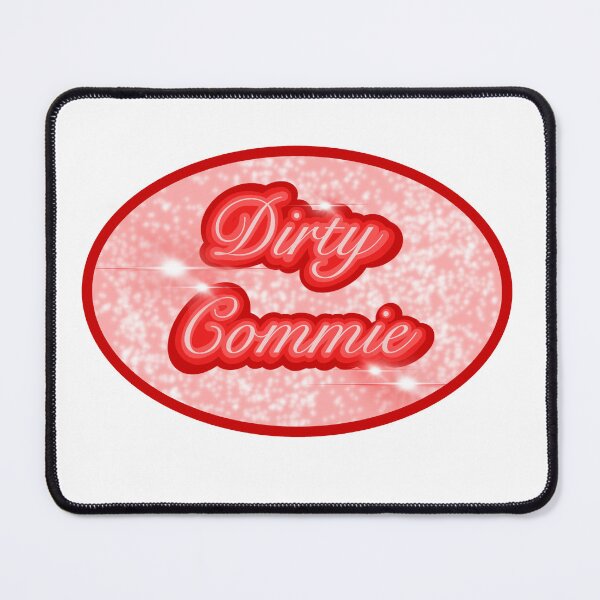 Item preview, Dirty Commie designed and sold by maya jaffe.