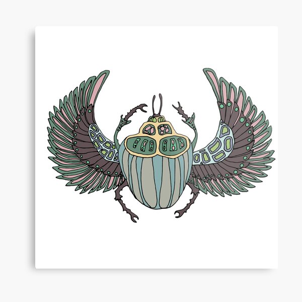 Beetle Tattoo Sketch | Scarab Tattoo, Egyptian Tattoo