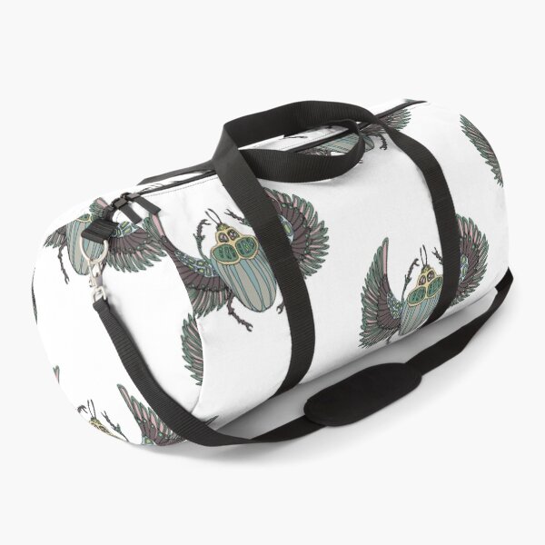 Item preview, Fashion illustration of the beetle. Egyptian beetle designed and sold by Anastasiia Yurevych.