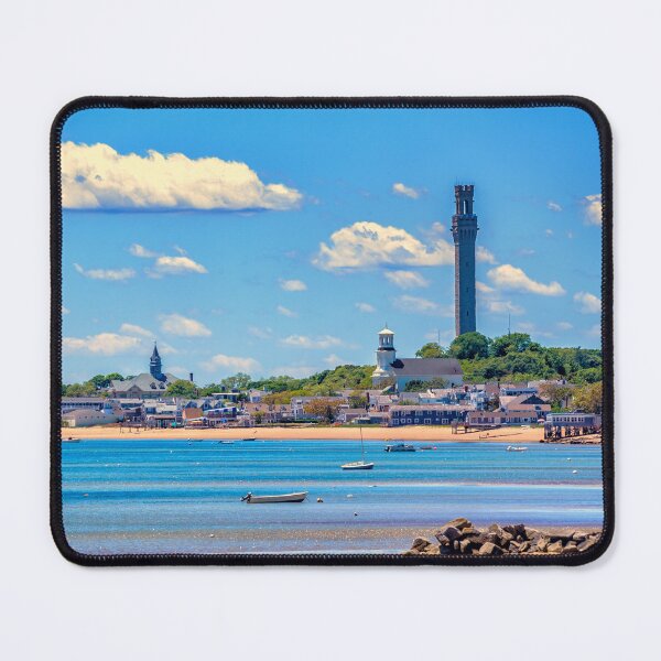 Item preview, Provincetown Harbor Cape Cod designed and sold by GestaltImagery.